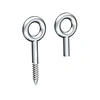 Farm Screw Eye Bolts